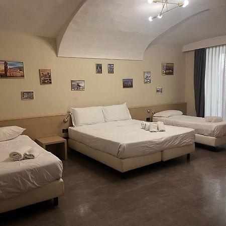 Adalesia Hotel & Coffee تورينو المظهر الخارجي الصورة