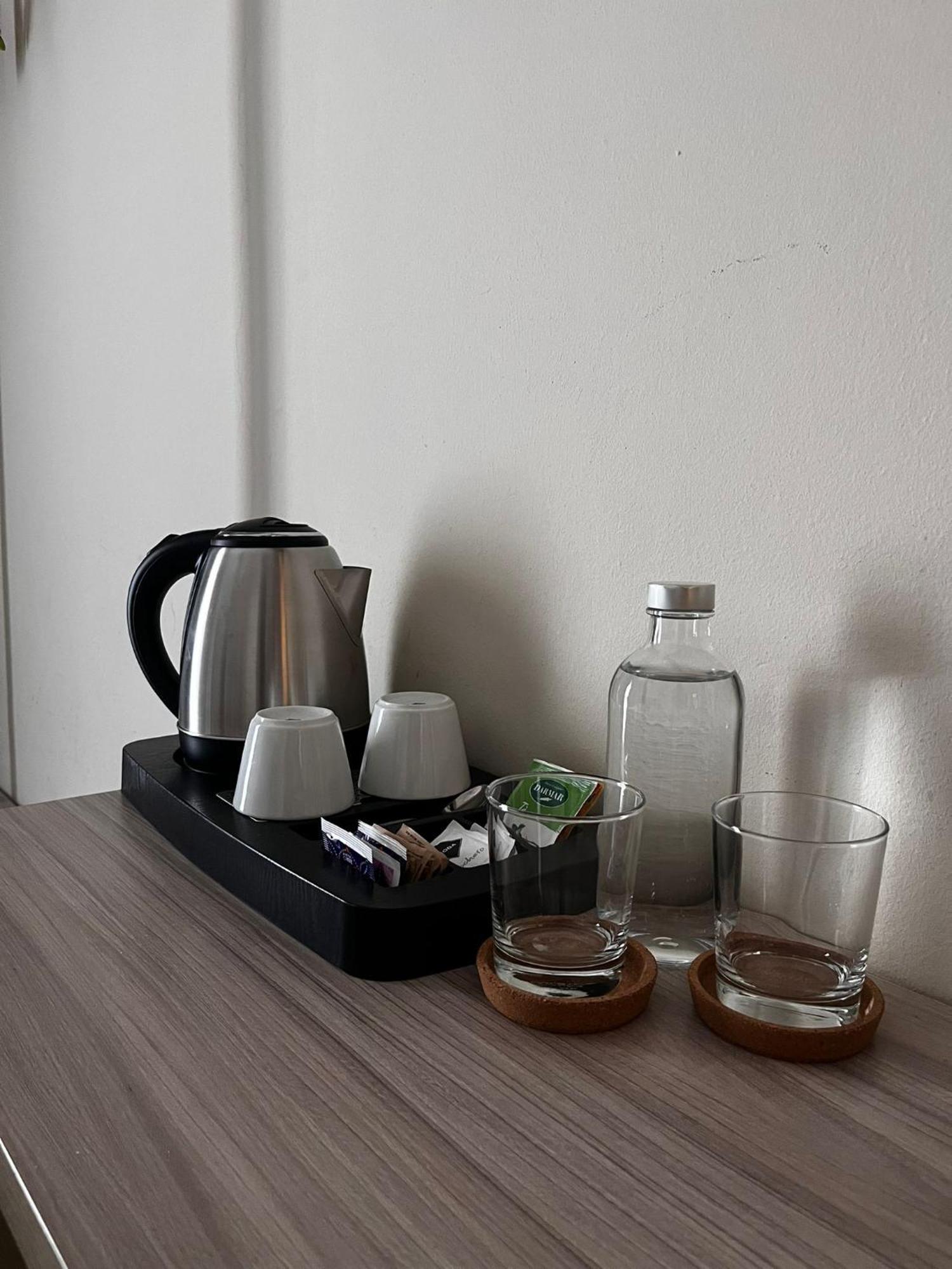 Adalesia Hotel & Coffee تورينو المظهر الخارجي الصورة