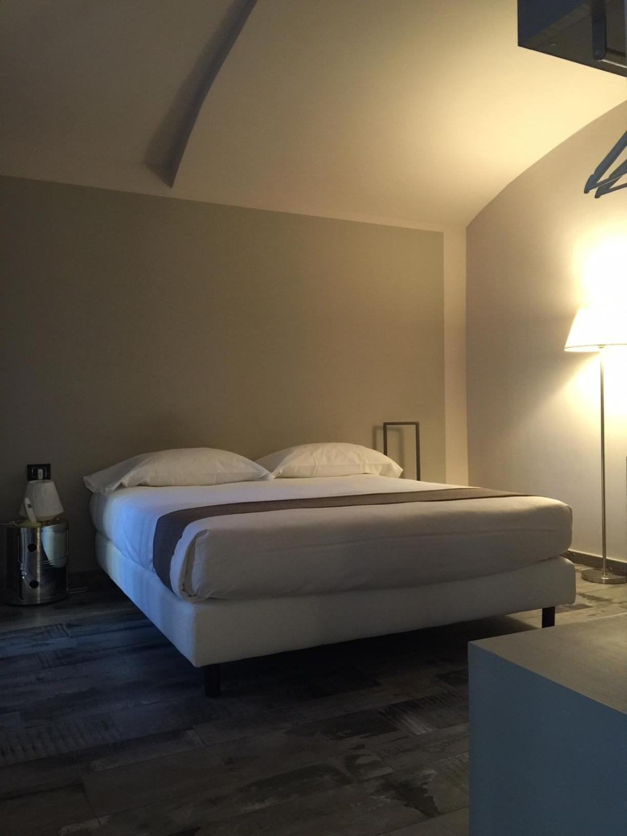 Adalesia Hotel & Coffee تورينو الغرفة الصورة