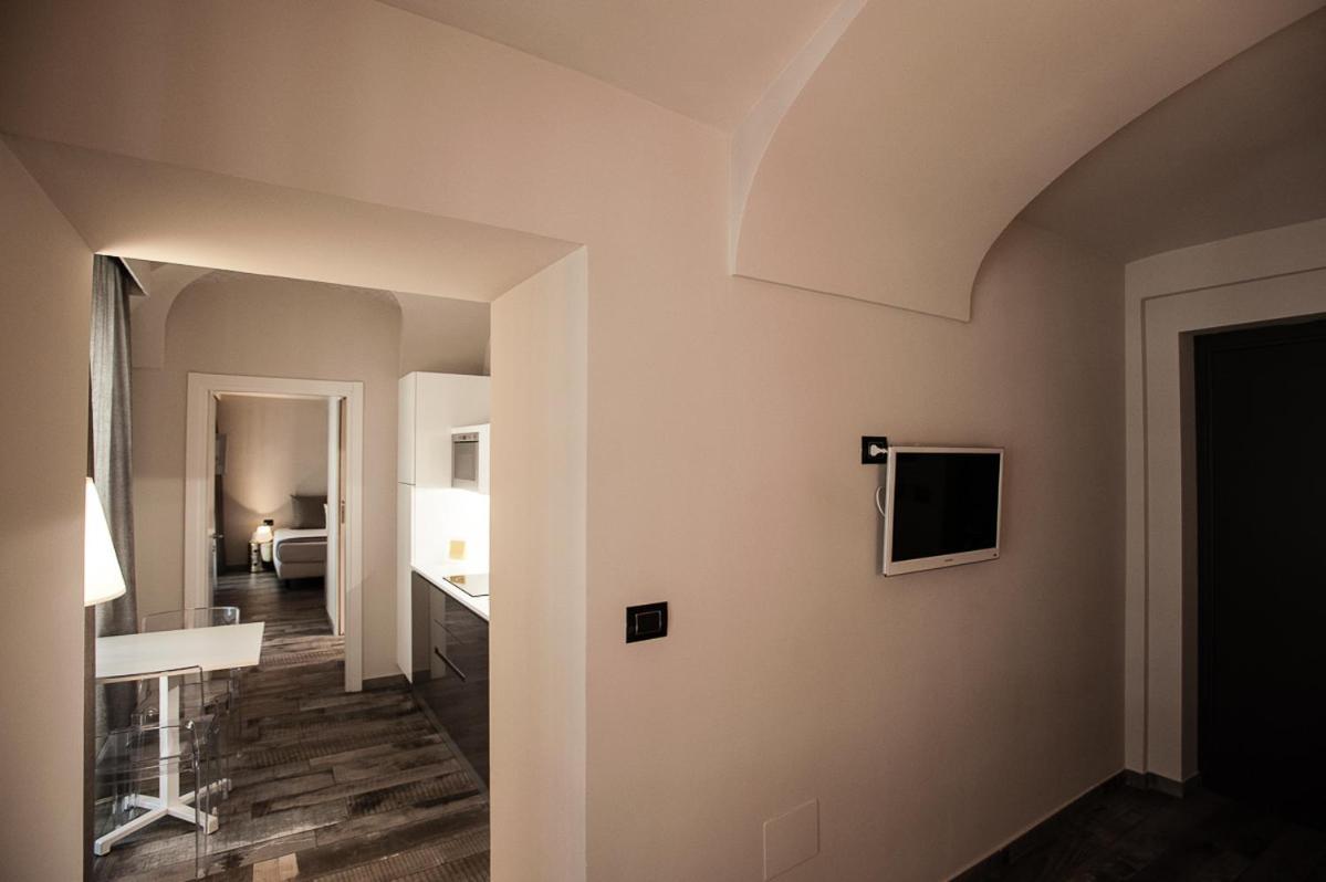 Adalesia Hotel & Coffee تورينو الغرفة الصورة