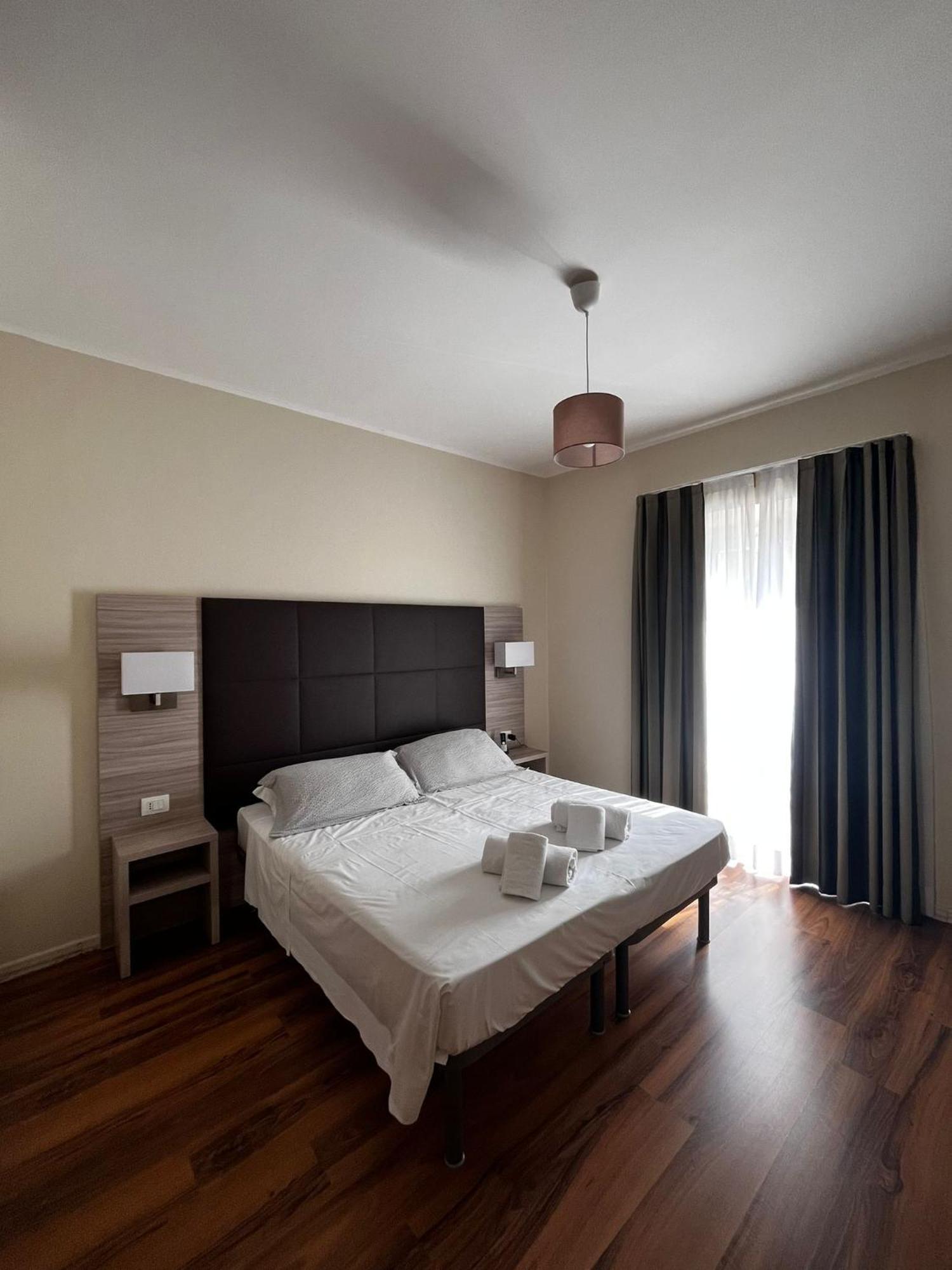 Adalesia Hotel & Coffee تورينو المظهر الخارجي الصورة