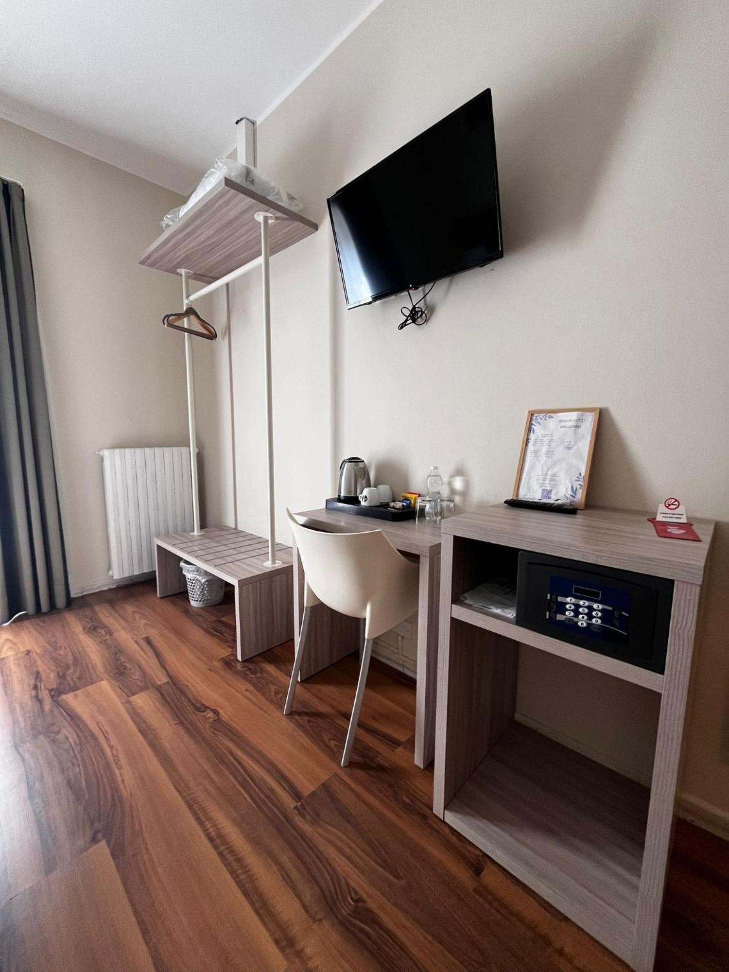 Adalesia Hotel & Coffee تورينو المظهر الخارجي الصورة