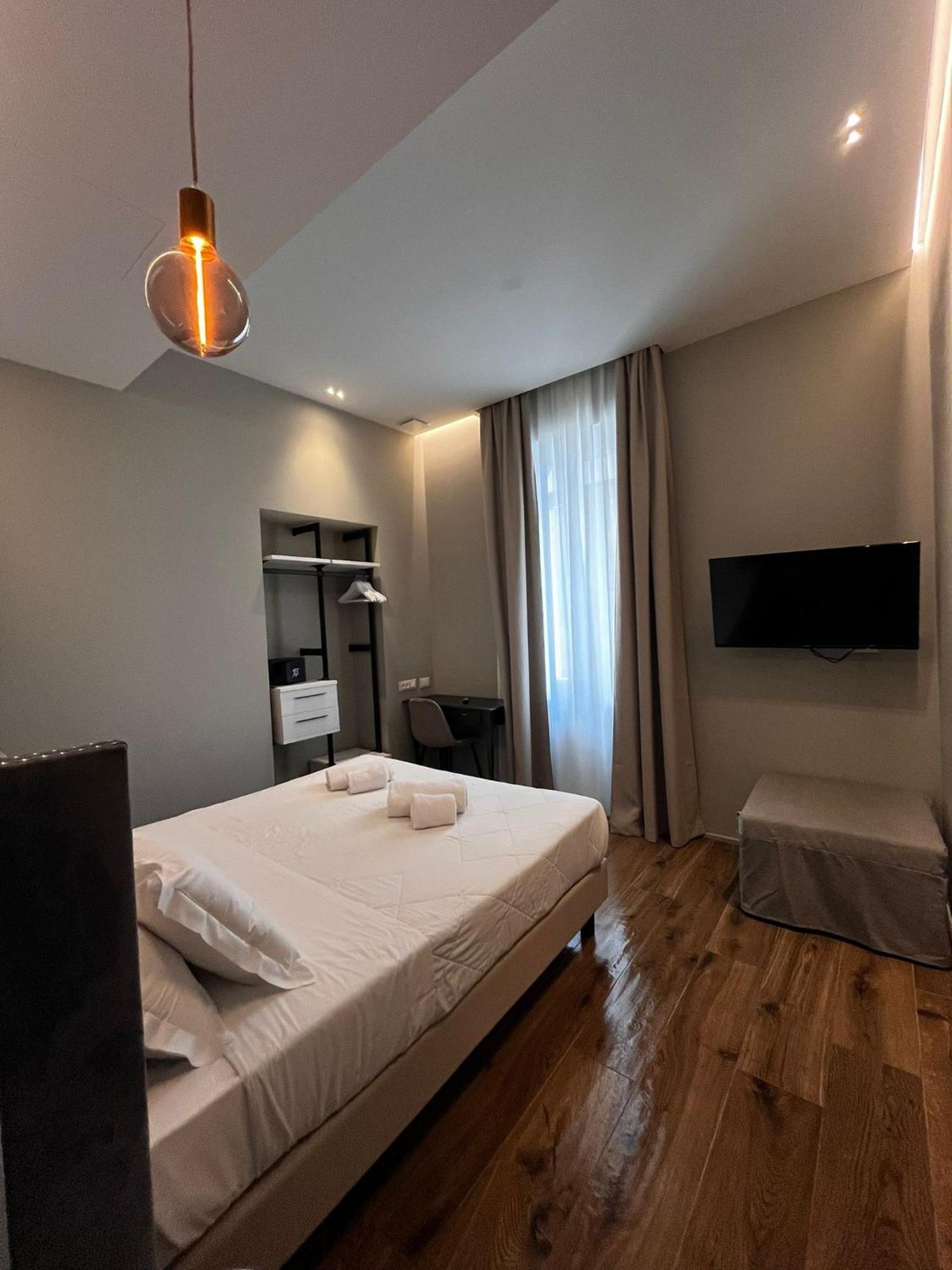 Adalesia Hotel & Coffee تورينو المظهر الخارجي الصورة